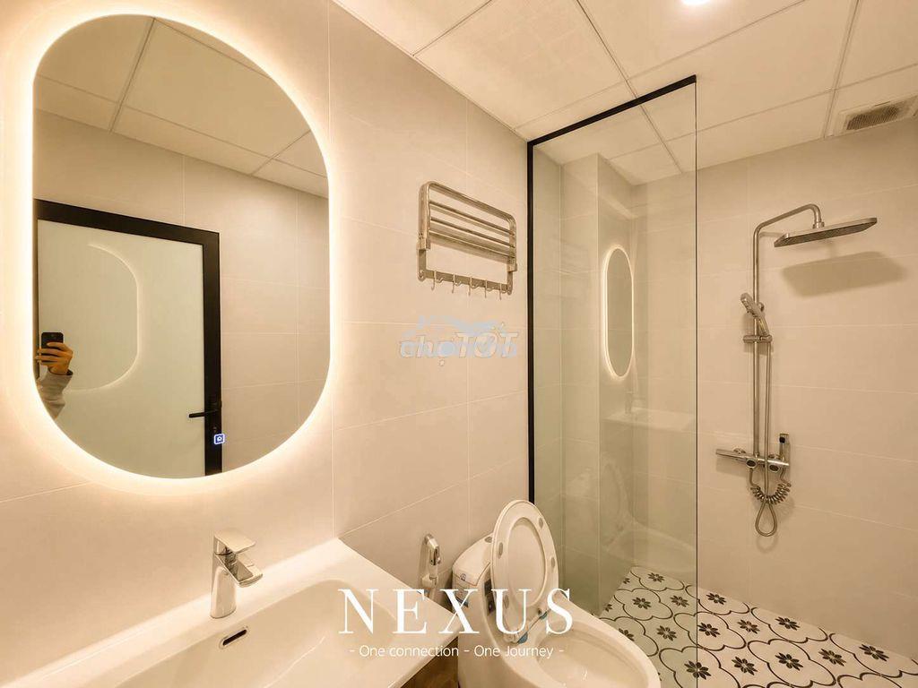 Studio✨️full nt✨️ban công✨️máy giặt riêng✨️hương lộ 2✨️bình trị đông✨️bt - Ảnh 4