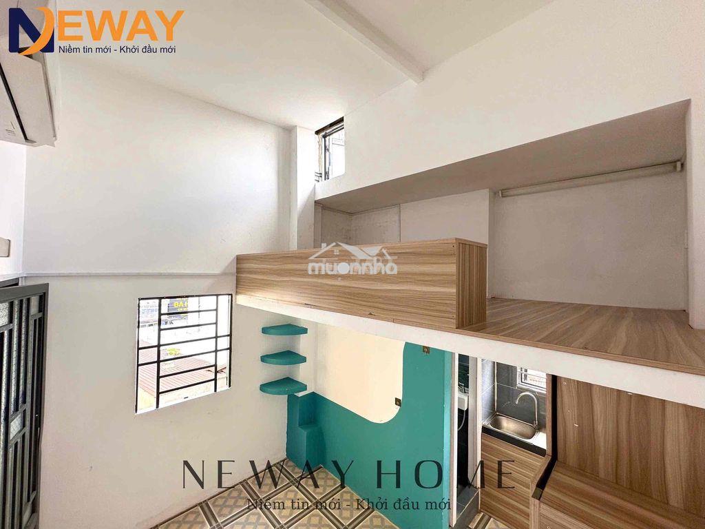Siêu phẩm đi bộ đh văn hiến - gác cao cửa sổ sạch sẽ an ninh tự do - Ảnh 3