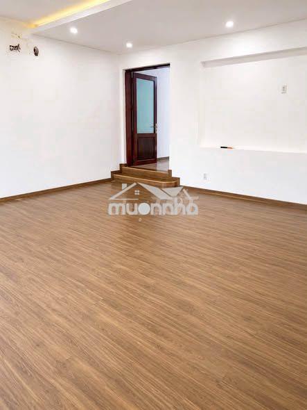 Cực rẻ- biệt thự đường 25- gigamall, 1 hầm 3 lầu, 5pn, 27tr - Ảnh 3