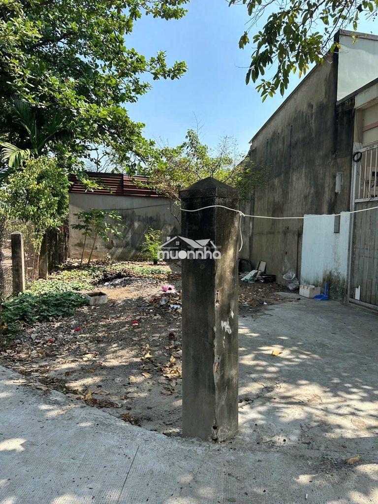 Đất ngộp bán nhanh chỉ 2.95 tỷ cho 110m2 thổ cư gần ql22 - lê thị hà - 2