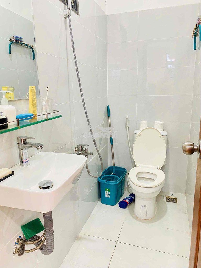 Cho thuê nhà nguyên căn trung tâm gò vấp - Ảnh 4