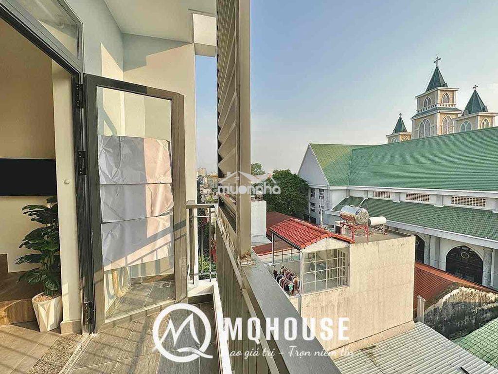 🔥Cho thuê căn hộ duplex 40m2 bancol full nội thất ngay âu cơ - ba vân🔥 - Ảnh 3