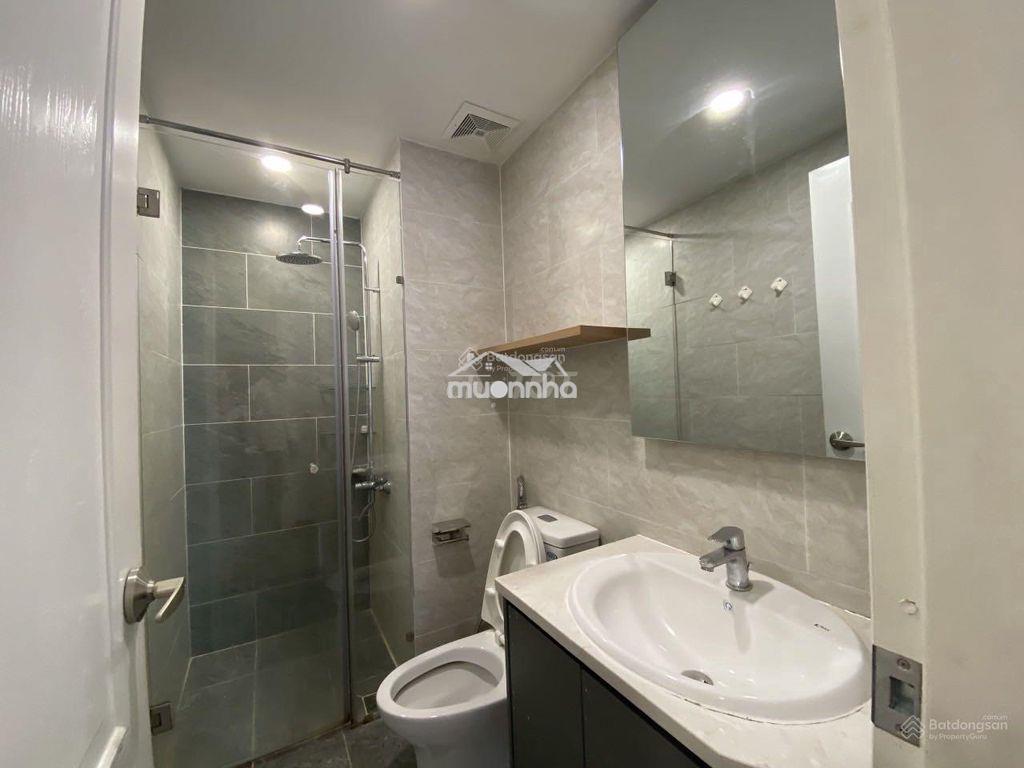 Cho thuê cc topaz home. quận 12. dt: 55m2, 2pn. 1wc - Ảnh 2
