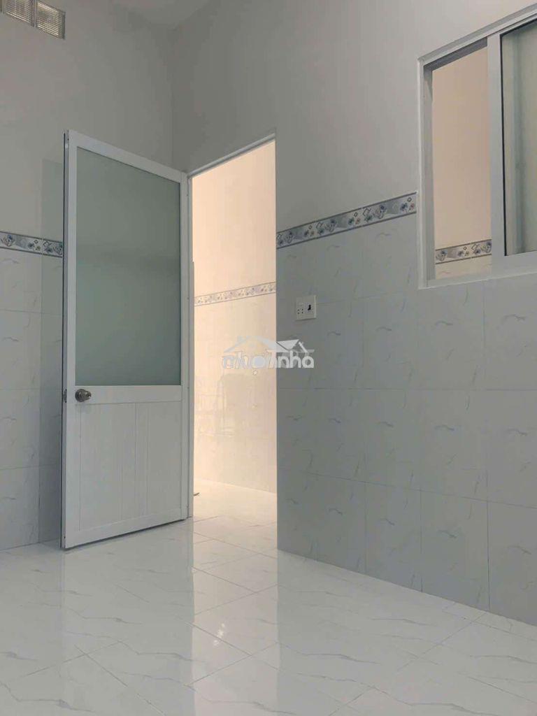 Nhà hẻm xe hơi 5pn, dt 4 x 18m - 3