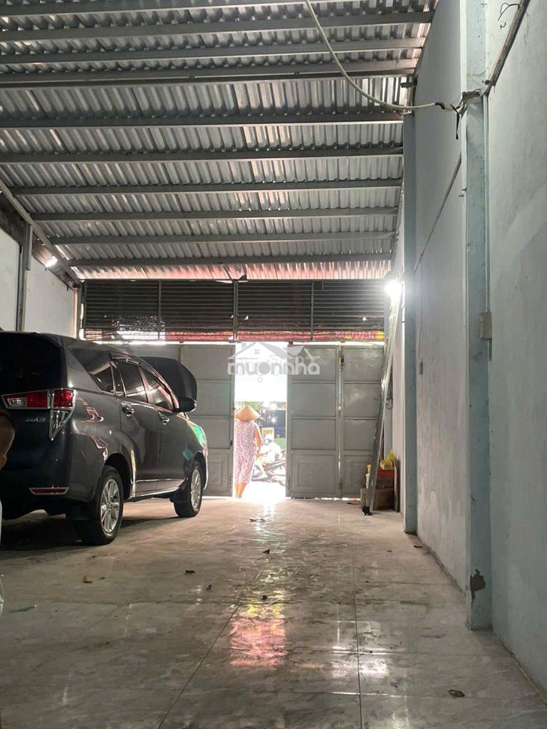 Mặt bằng cho thuê dt743a, 5x33m, giá 10tr/ tháng - Ảnh 2