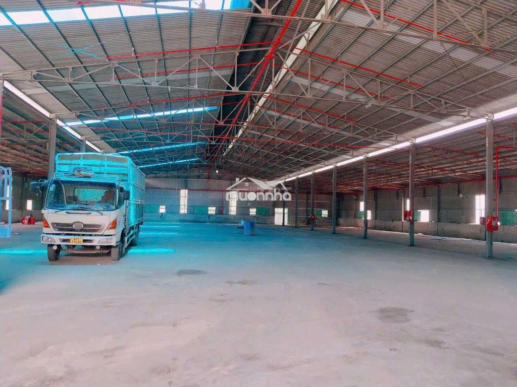 Cho thuê xưởng cụm sx cn 4000m2.đầy đủ giấy tờ.tiếp gỗ phun sơn.tân pk - Ảnh 4