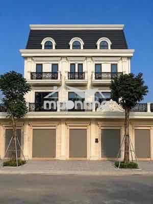 🏢 Cho thuê tòa nhà góc 2 mặt tiền đường nguyễn thông , quận 3