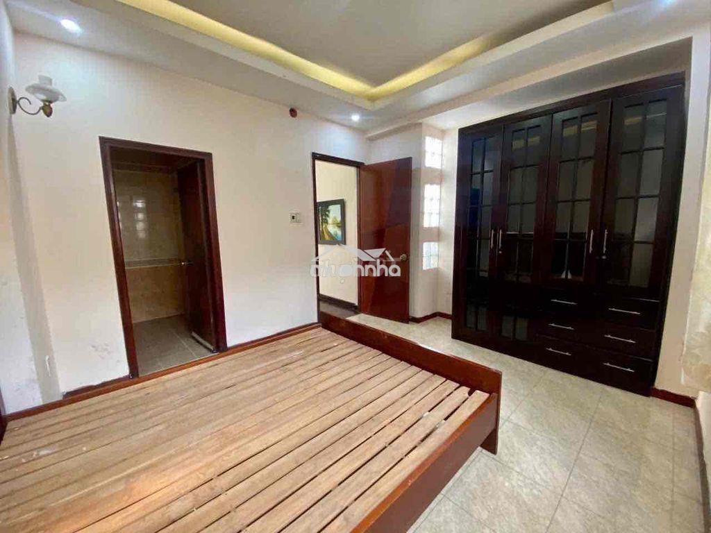 Cho thuê nhà phú nhuận 78m2 nhà 4pn,4wc - 3