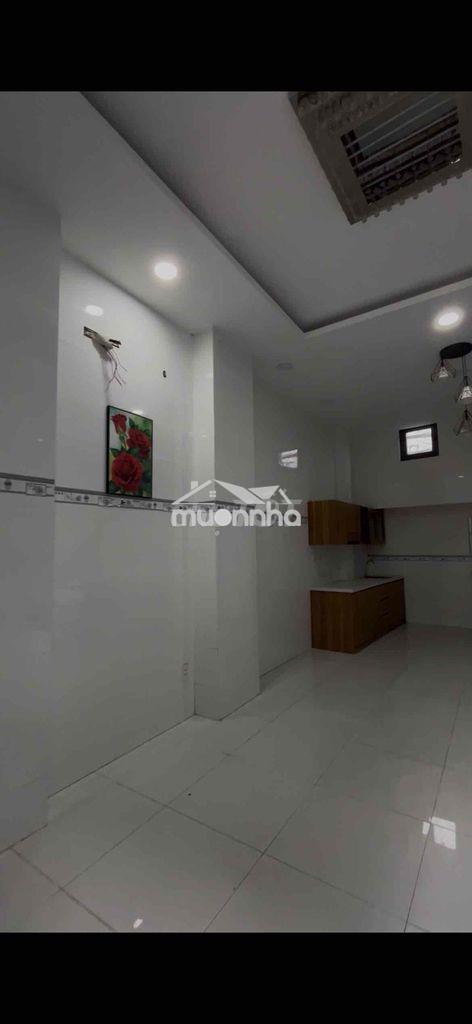 Nhà 3 tầng lê văn lương quận 7 - 2