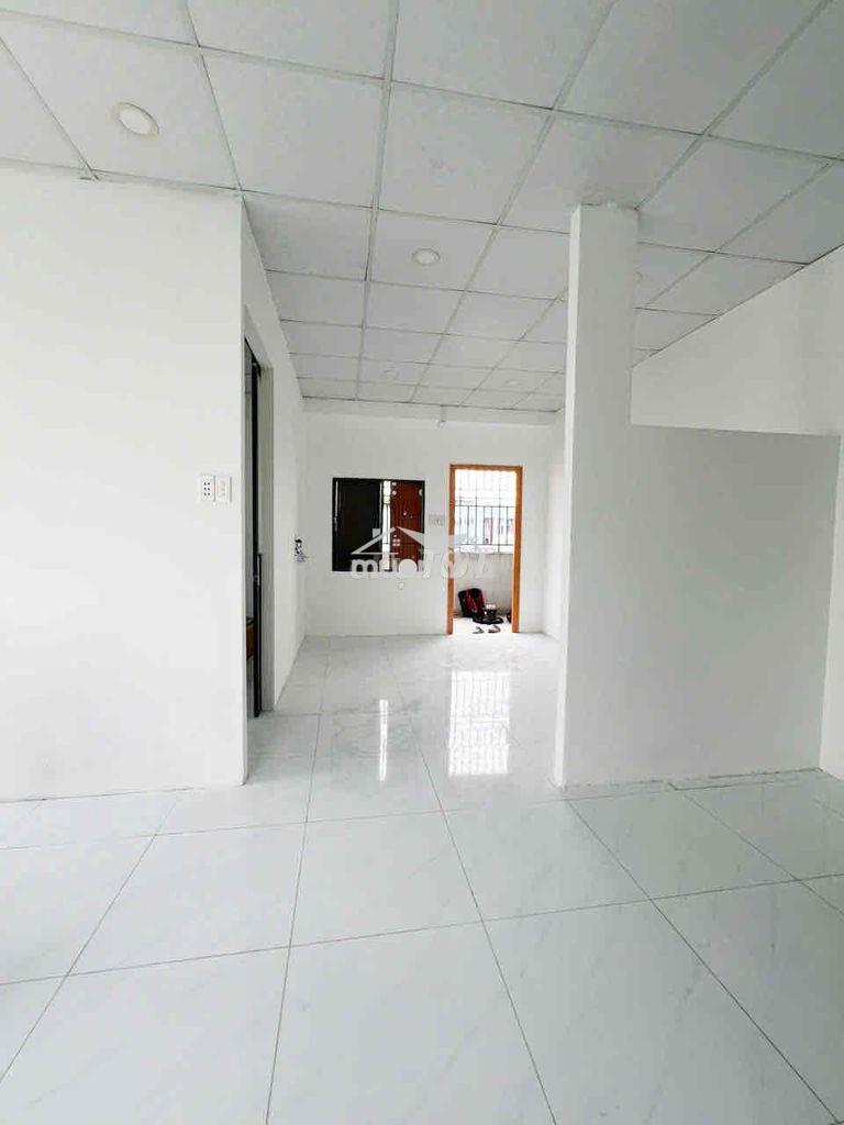 Penthouse- 50m2 full ban công- 1 phòng ngủ riêng tân bình - Ảnh 4