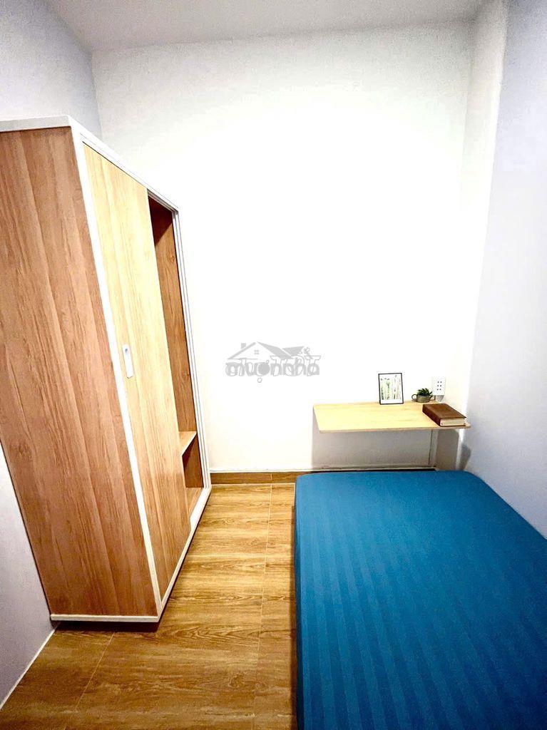 🏡 Phòng riêng full nội thất – chỉ 1 người ở - 537 nguyễn oanh - Ảnh 3