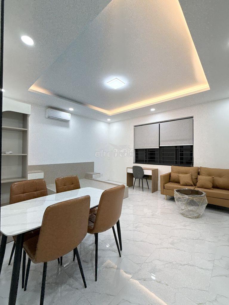 Cho thuê chdv cityland 1pn giá từ 5tr - 2pn giá từ 7tr5 - Ảnh 4