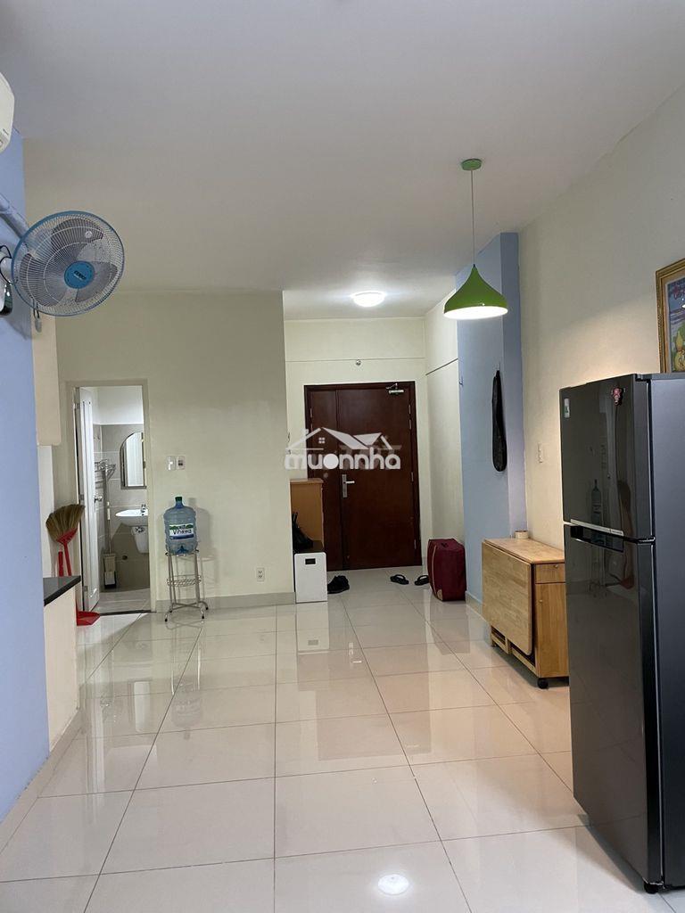 Căn hộ sunview town thủ đức 64m2 sổ hồng sẵn, view thoáng - 2