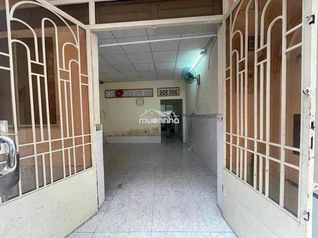 Cho thuê nhà nguyễn văn khối gò vấp.,có 2pn ,60m2 giá 10tr - Ảnh 3