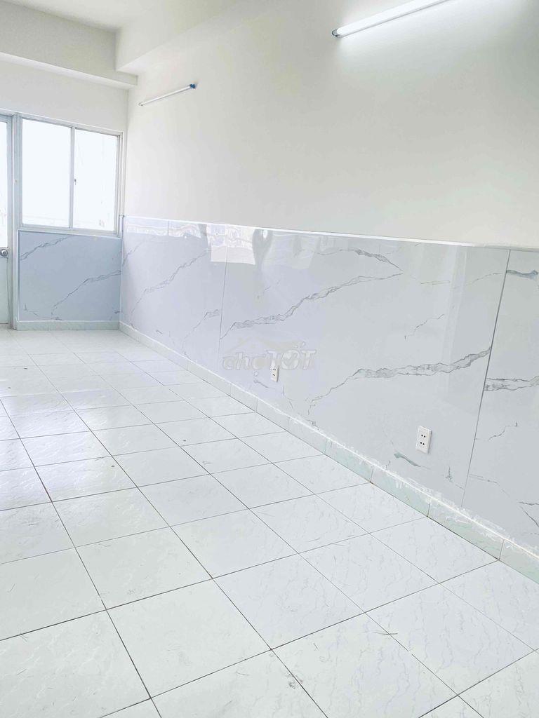 Cần bán gấp căn hộ lê thành tân tạo block mới dt 34m - 2