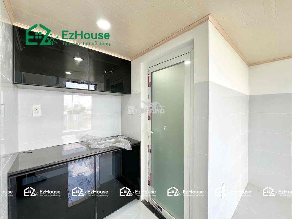 Cách vlu - iuh 5p đi xe - duplex ban công - full nội thất mới xây - Ảnh 4