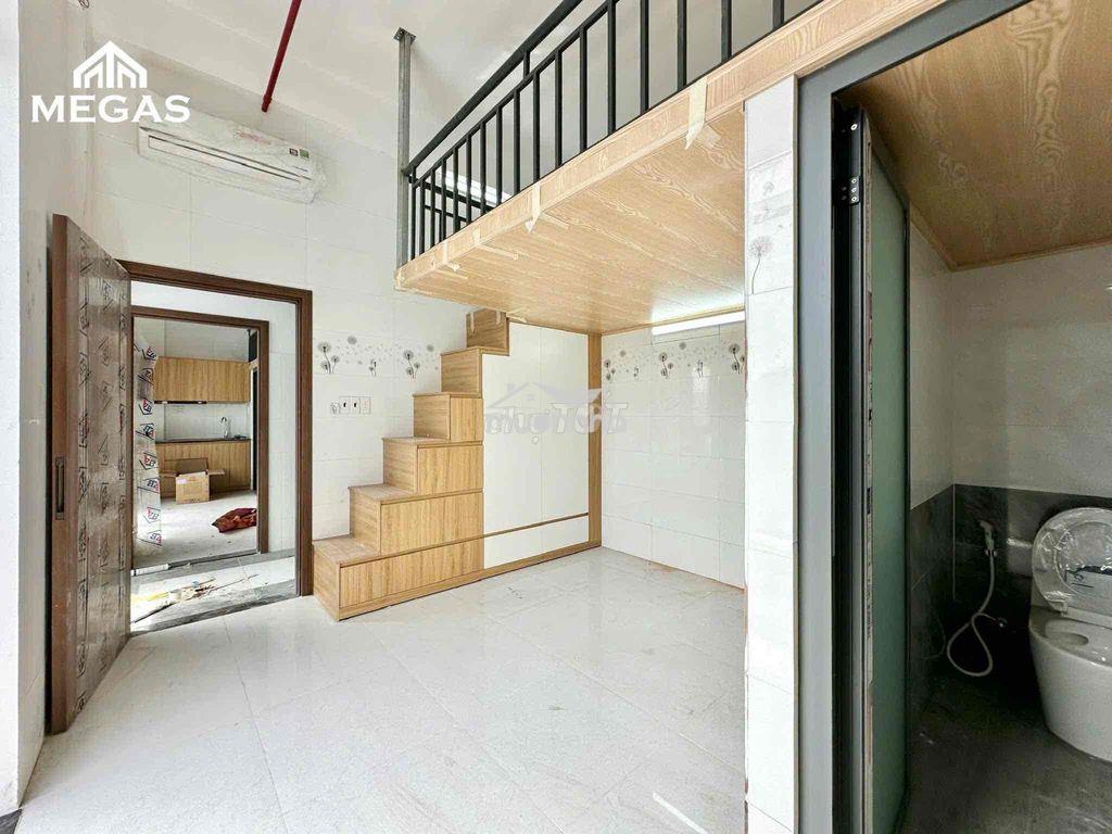 Phòng trọ có gác - giữ phòng đến 15/09 miễn phí - ngay văn lang - Ảnh 4