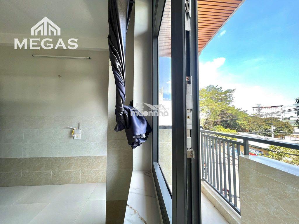 Cho thuê phòng bancol máy lạnh- đối diện cđ fpt, cvpm, viễn đông - Ảnh 4
