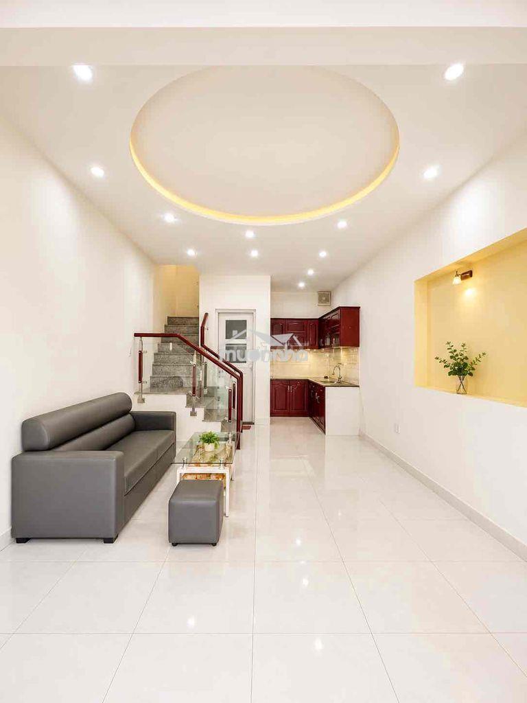 🔥Nhỉnh 4 tỷ - xe hơi đến nhà - tân quy q7 - 2