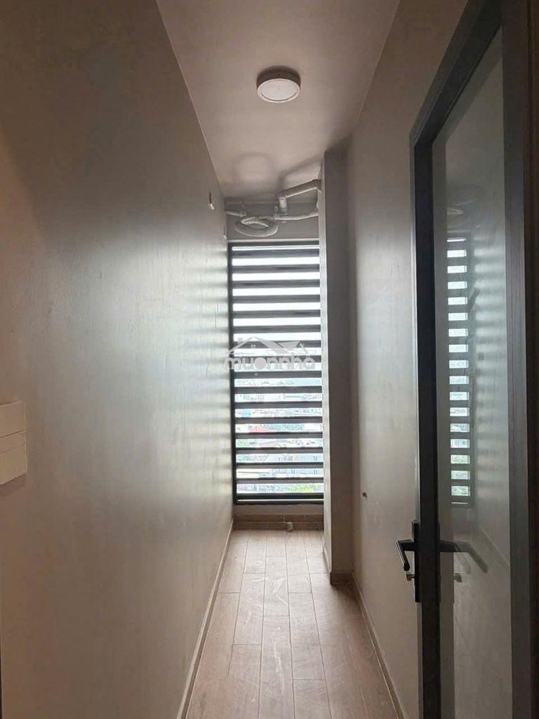 Cho thuê chung cư sacomreal 584, tân phú-căn 3pn, 108m2 giá thuê 10tr5 - Ảnh 3