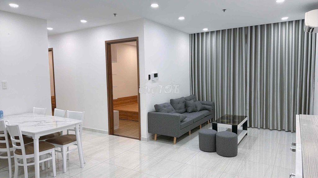 Hàng hiếm căn 2pn có ntcb giá thuê chỉ 7triệu ngay happy one central - Ảnh 2