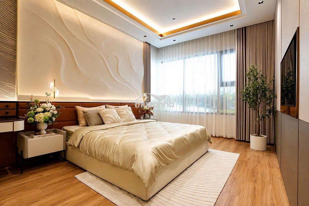 Căn hộ 2pn mặt tiền đường ql13 - chỉ từ 2,8tỷ - Ảnh 4