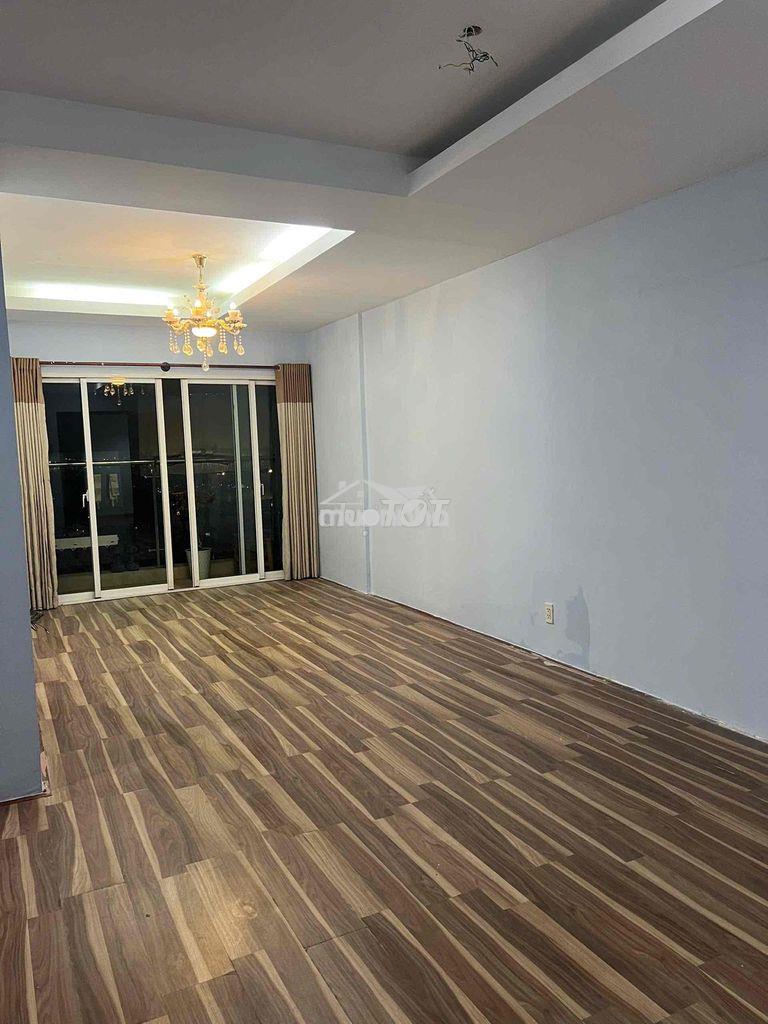 Chung cư carrillon 1 - trần văn danh, tân bình