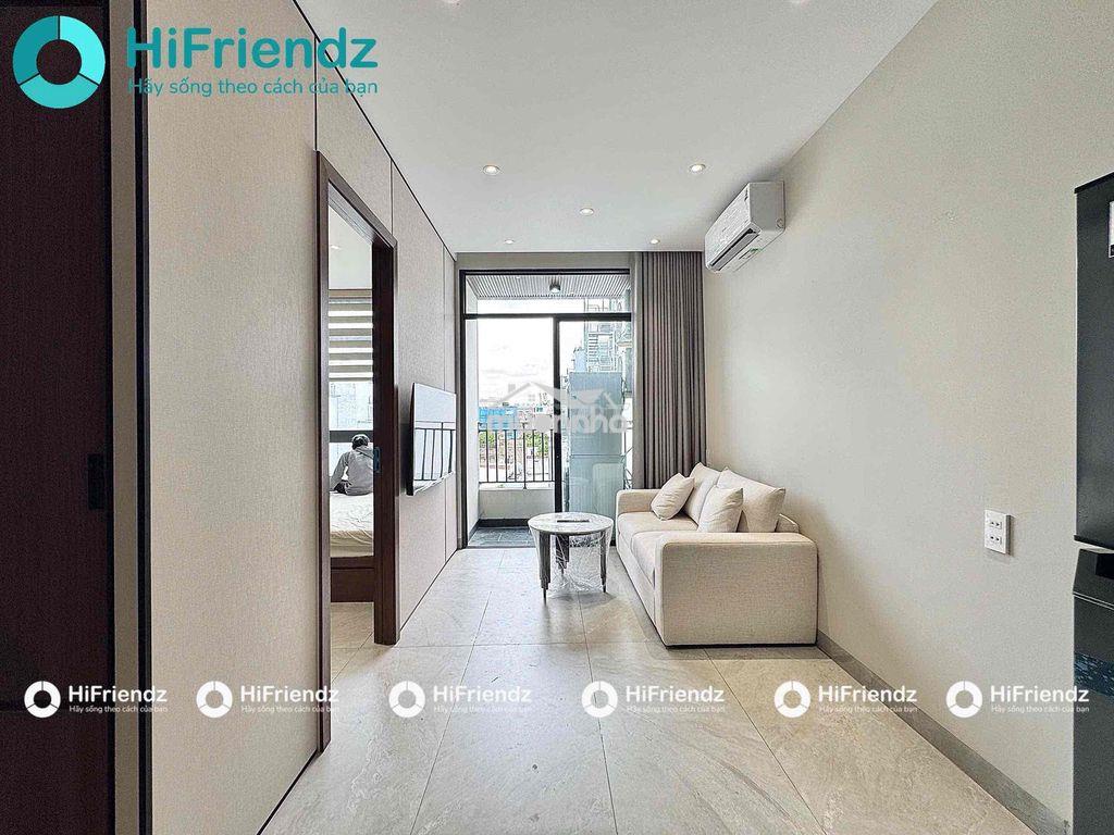 Khai trương căn hộ 1pn rộng 80m2 ngay landmark81 - Ảnh 4