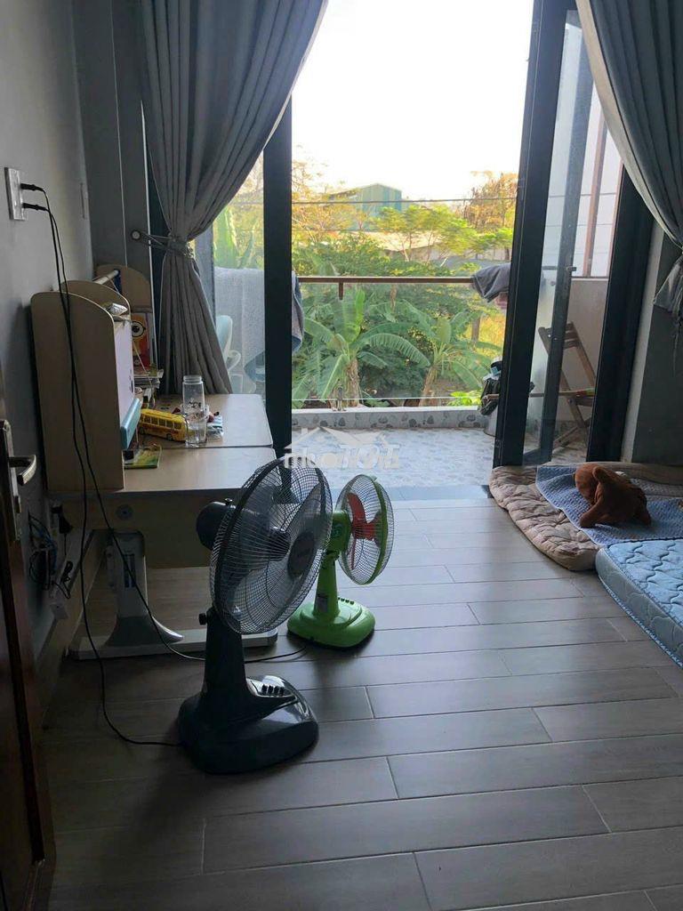 Cho thuê nhà bưng ông thoàn 60m, 3 tầng, kế liên phường