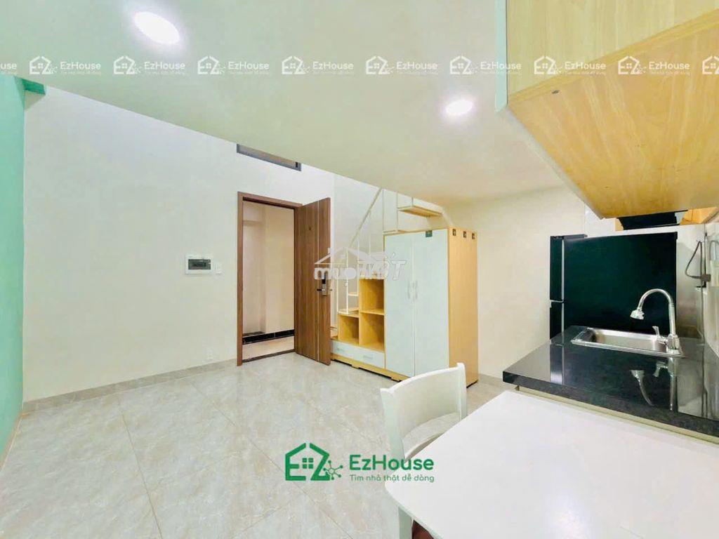 🏡Siêu phẩm căn hộ dịch vụ full nội thất tại kênh nước đen - Ảnh 4