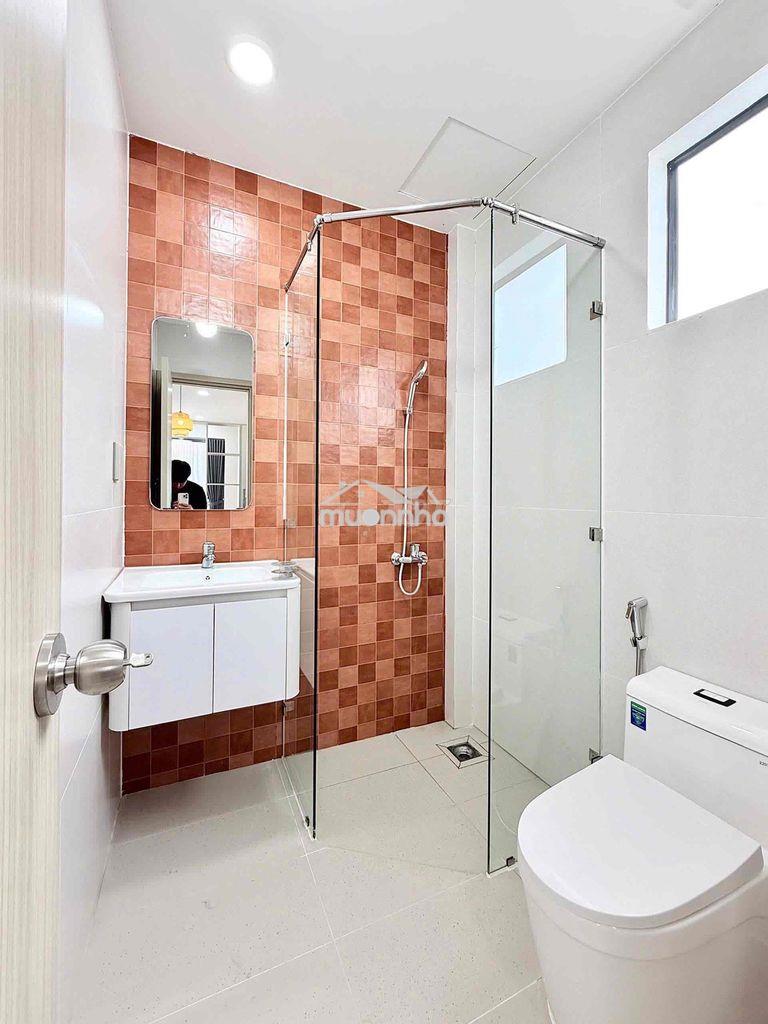 🔥Tổng hợp căn hộ 1pn, studio đa dạng mức giá ở bình thạnh, phú nhuận - Ảnh 3