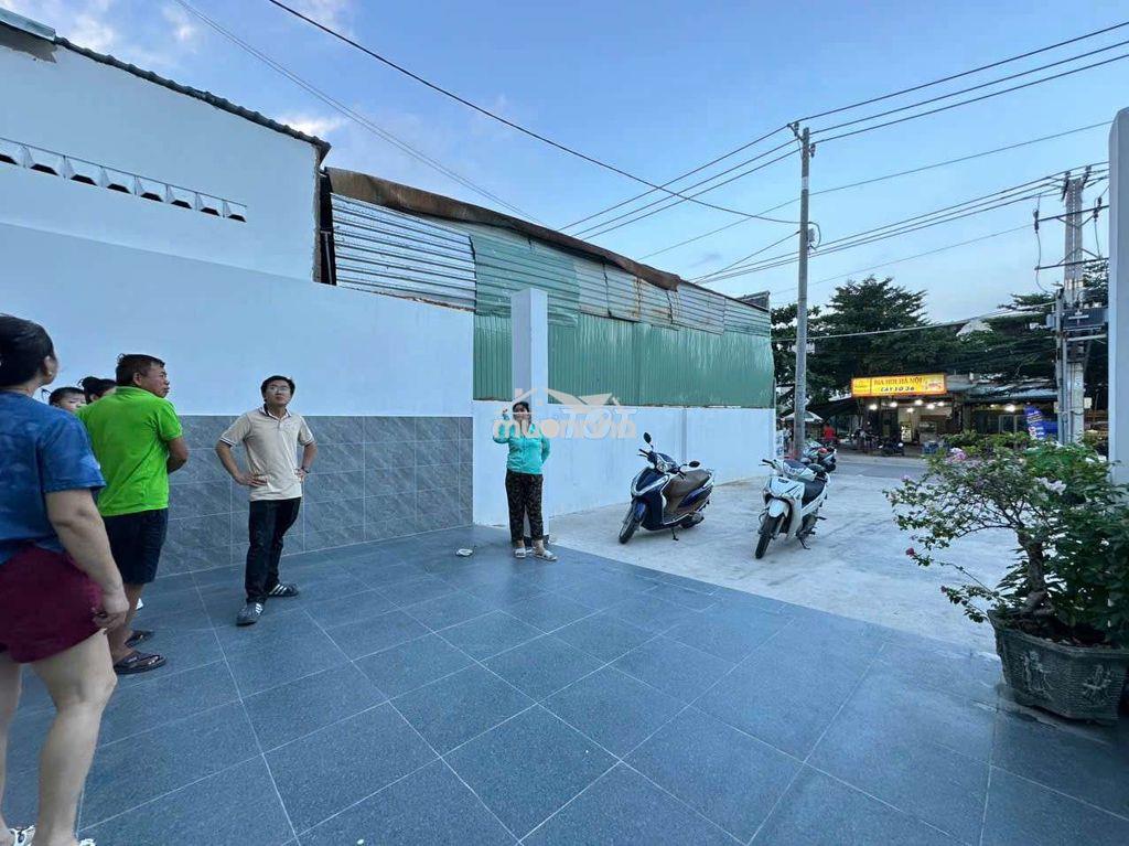 Mặt tiền vườn lài an phú đông - Ảnh 2