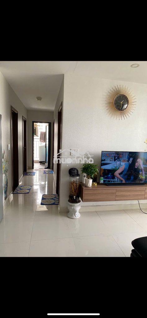 Share phòng cho nữ chung cư goldora plaza trong căn 3pn - Ảnh 3
