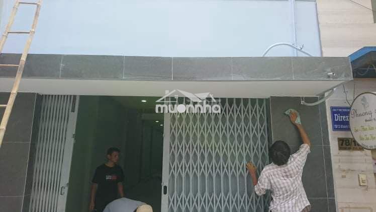Cần bán nhà hẻm xe hơi - 3