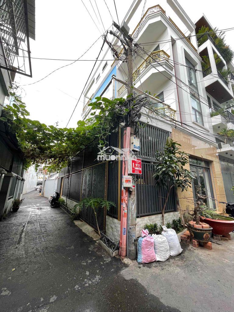 Bán hoac cho thue nguyên căn - 3