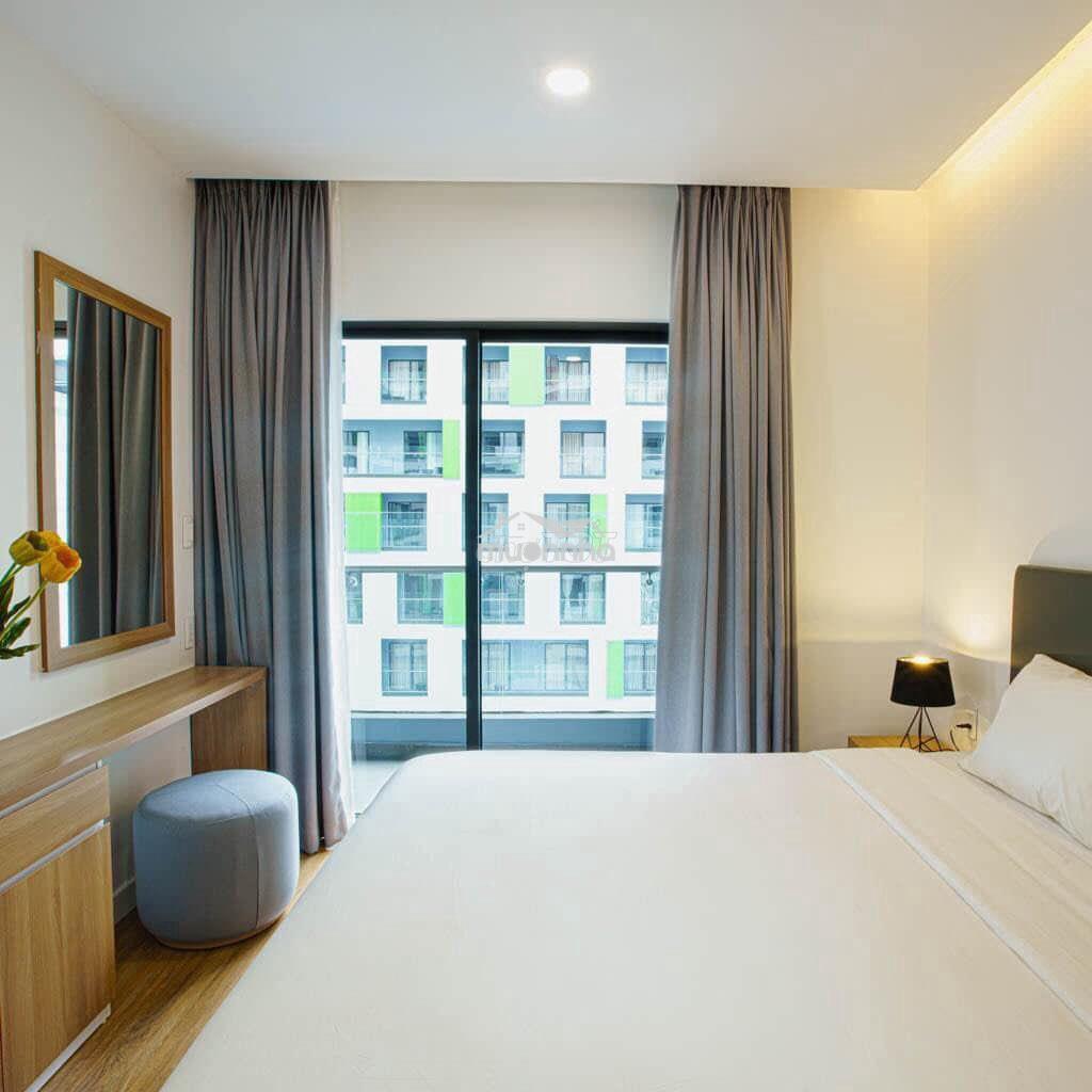 Căn hộ chung cư phúc thịnh : 70m2-2pn-nội thất đầy đủ nhà đẹp ! - 3