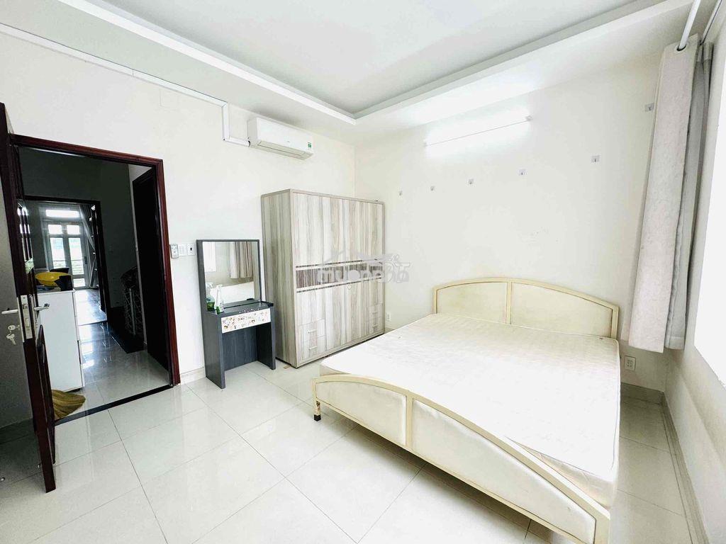 Cho thuê nhà phố đường số 30 aph quận 7 - Ảnh 4