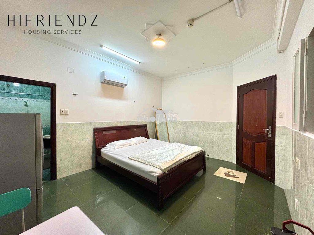 Phòng trọ sinh viên đầy đủ tiện nghi gần đại học sài gòn, sư phạm q5 - Ảnh 2
