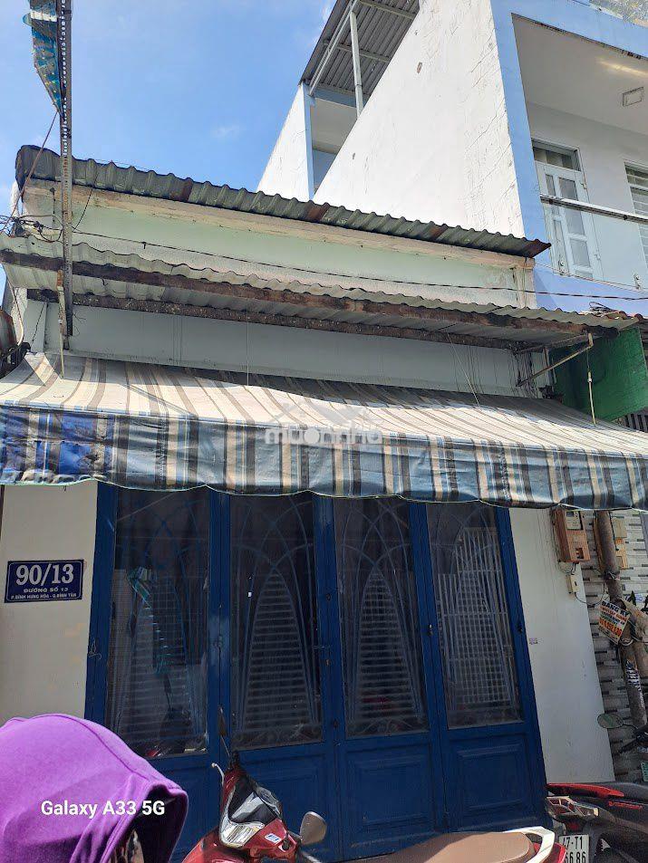 Nhà cho thuê nguyên căn