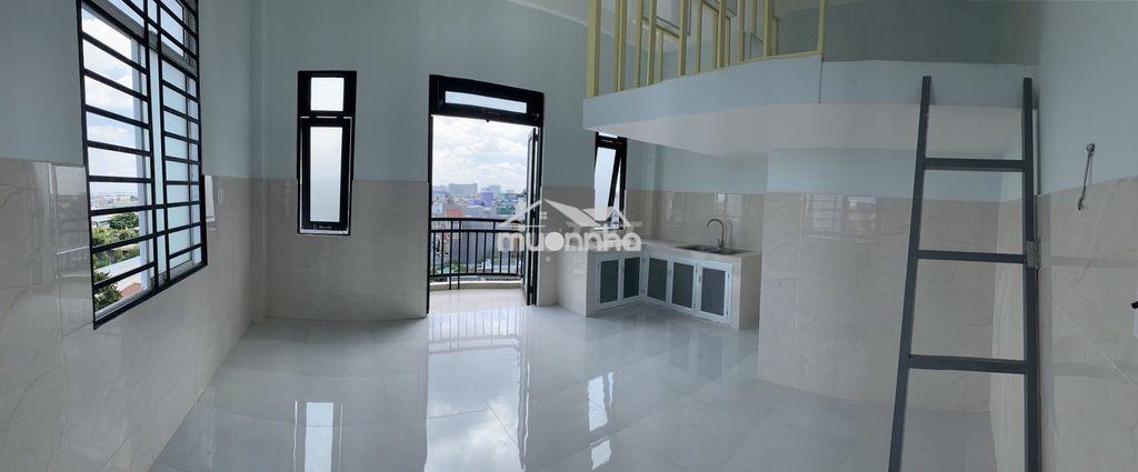 Phòng trọ cao cấp cho sinh viên, gần cđ công thương, đỗ xuân hợp, q9 - Ảnh 2