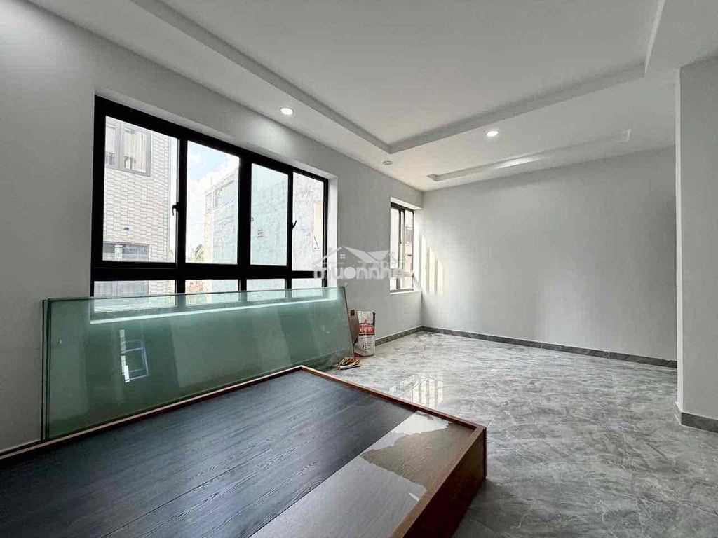 Căn hộ studio cách vlu cs3 chỉ 5 phút đi xe - Ảnh 3