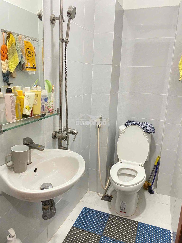 Cho thuê nhà nguyên căn trung tâm gò vấp - Ảnh 2