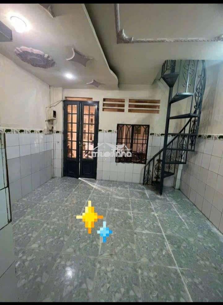 Cho thuê nhà nguyên căn giá rẻ
