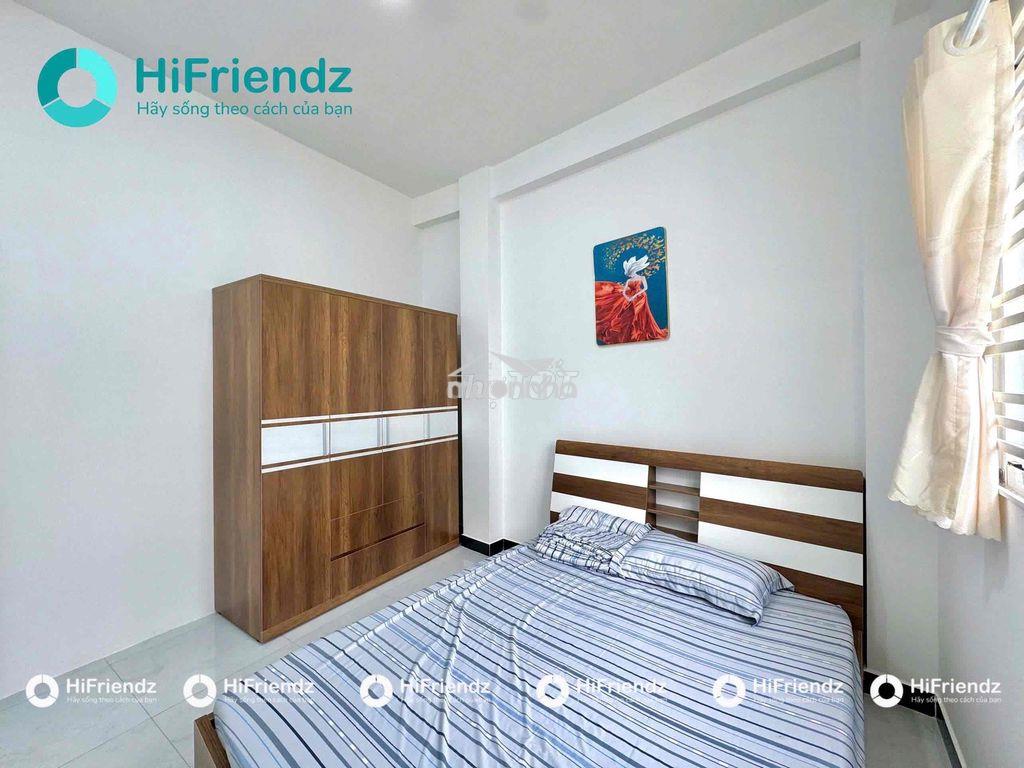 Chdv full nội thất cao cấp gần đh y dược đh kinh tế ueh đh bách khoa - Ảnh 4