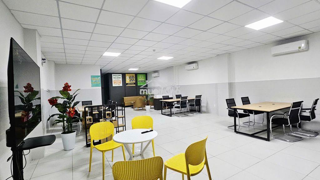 Cho thuê văn phòng 112m² full nội thất vạn phúc city – chỉ 15tr/tháng - Ảnh 3