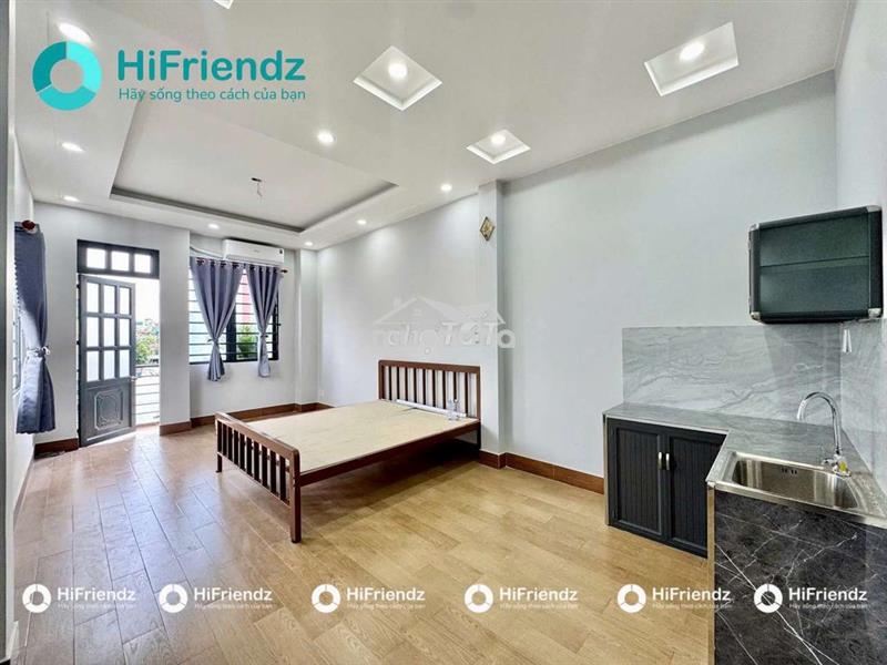 🔥Mới mới🔥ban công🔥rộng voãi🔥an ninh🔥chủ dễ thương🔥cửa sổ trời🔥ưu đãi
