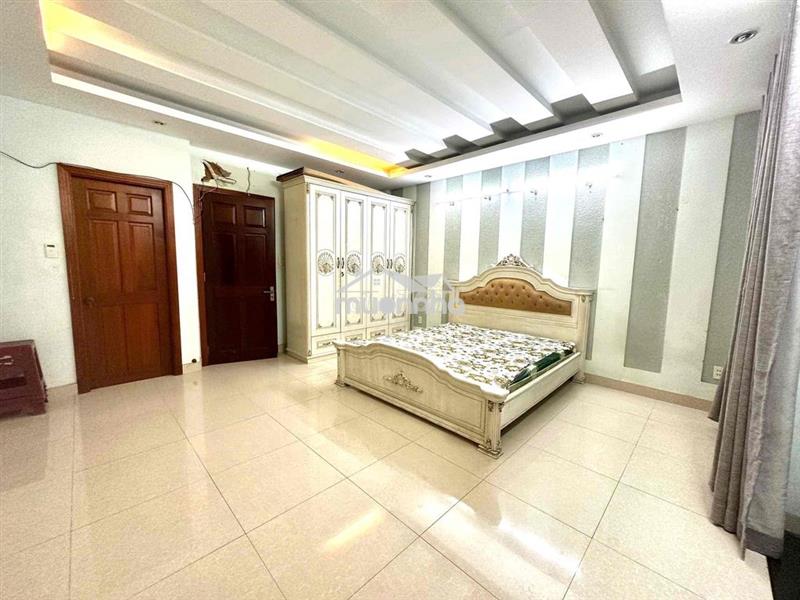 Nhà trọ iboss hà huy giáp gần đại học nguyễn tất thành nttu quận 12