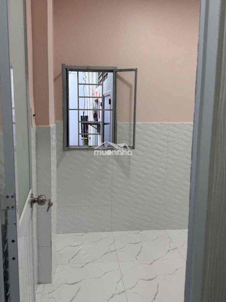Bán nhà q6 nguyễn văn luông, gần 20m2, 3 tầng, 2pn, 3wc, nhỉnh 2 tỷ - 2