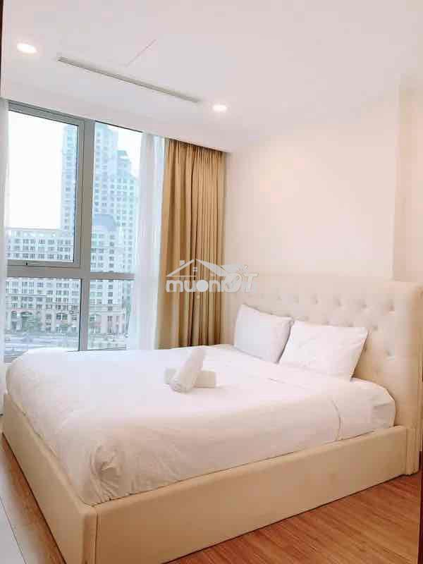 Chuyên cho thuê căn hộ chung cư vinhomes central park tân cảng từ 1pn- - Ảnh 3