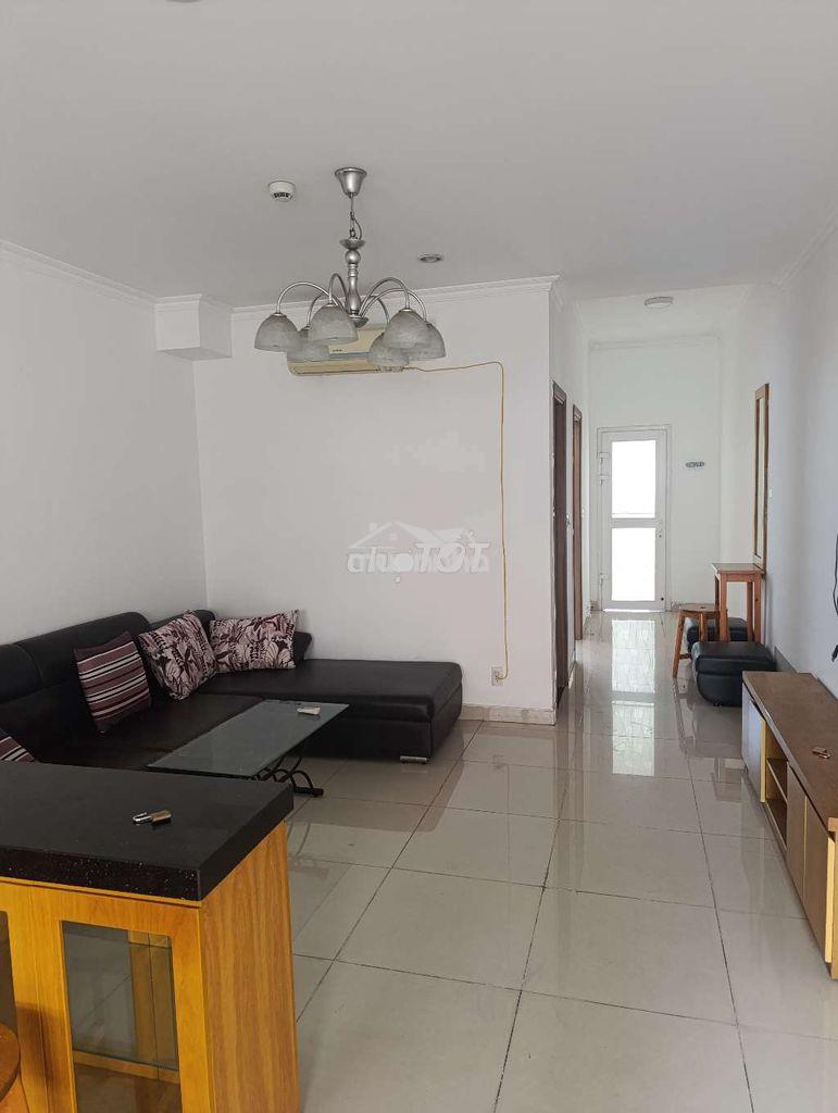 Căn hộ 49m2 green town bình tân